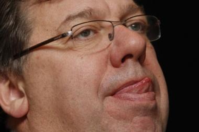 Airijos premjeras įsivėlė į skandalą dėl „girto“ interviu