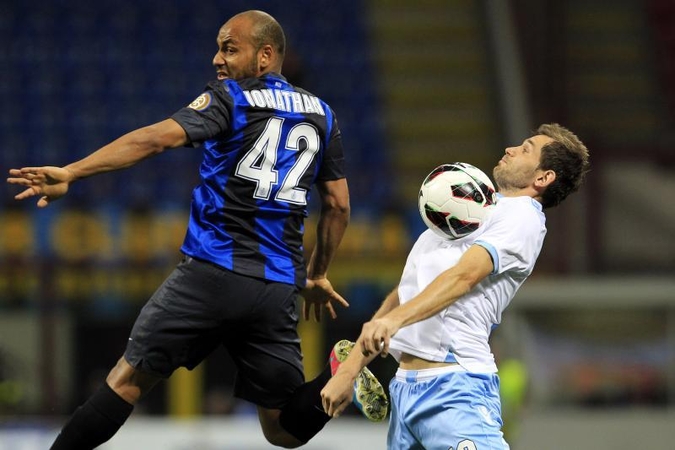 M. Stankevičiaus „Lazio“ išvykoje parklupdė „Inter“ (rezultatai)