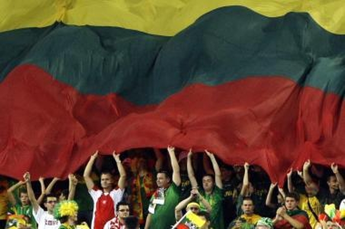 J.Tayloras: FIBA turėtų suteikti vardinį kvietimą Lietuvai