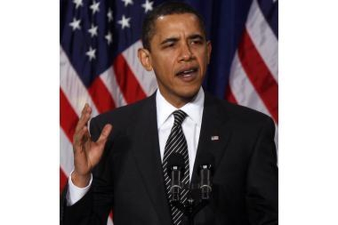 B.Obama išgelbės 9 mln. šeimų