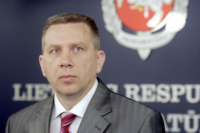 Generalinis prokuroras kreipsis į Seimą dėl trijų parlamentarų neliečiamybės