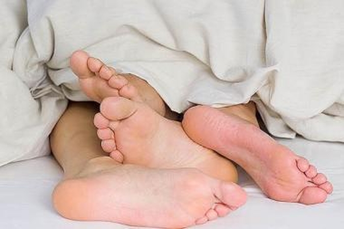 Per pasimatymus sekso scenas filmavęs vilnietis atsidūrė teisme