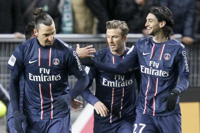 Z. Ibrahimovičius išdavė:PSG sieks įsigyti dar vieną Anglijos žvaigždę