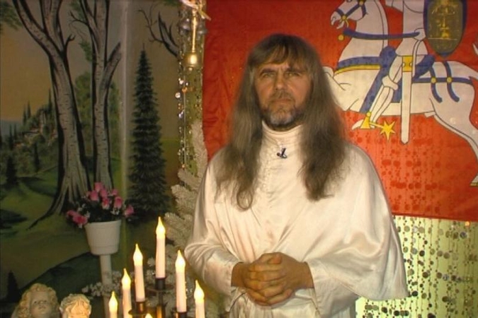 Šiaulietis skelbiasi esąs Jėzus ir žada pasaulio pabaigą