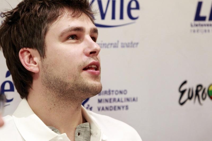 A. Pojavis pažintį su Malme plaukiojant laivu iškeitė į tingų poilsį  