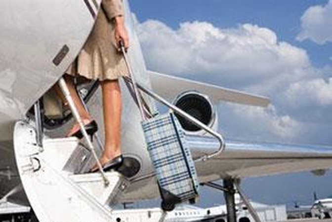 Naujoji  „Baltic Aviation Academy“ paslauga - skrydžių personalo nuoma