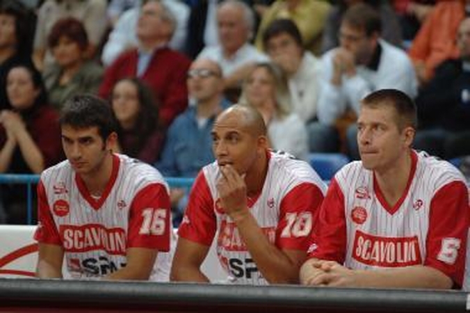 M.Žukauskas grįžta į „Šiaulius“