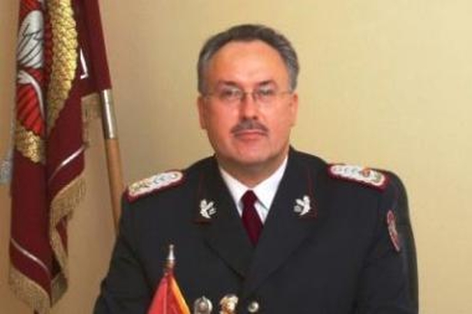 Naujo FNTT vadovo klausimas spręsis kitą savaitę