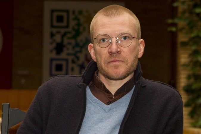 Dėl „Sirenų“ spektaklio –                  ginčai 