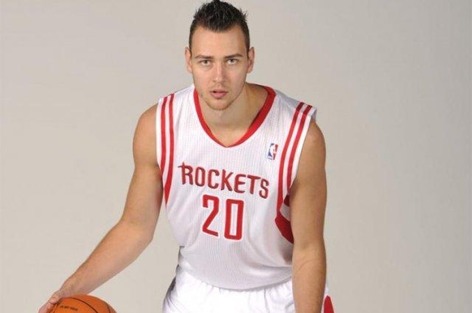 D.Motiejūnas per 8 min. pagerino savo rezultatyvumo rekordą NBA lygoje
