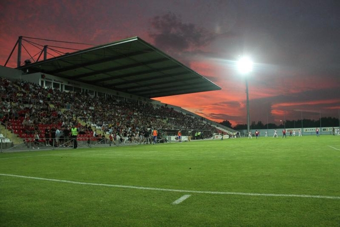 Lietuvos URM nustebino planai Grozne žaisti futbolo rungtynes
