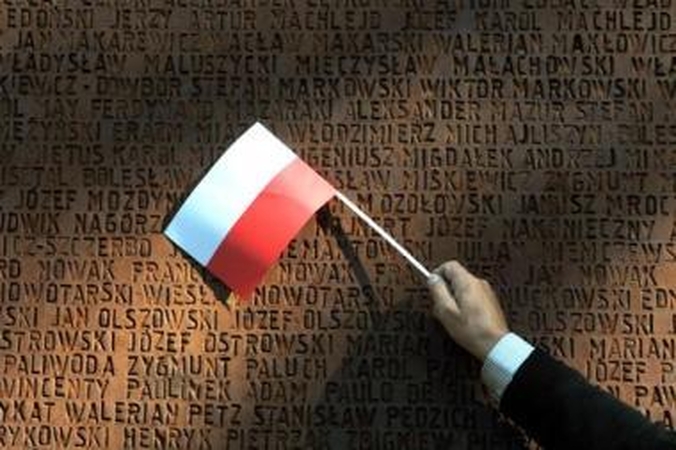 Lenkijos politikai džiaugiasi rinkimų rezultatais