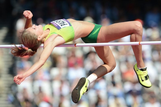 Airinė Palšytė