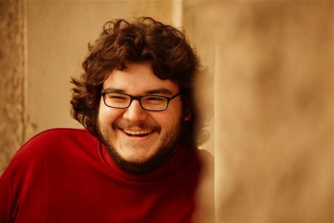 Režisierius Axelis Ranischas: „Turiu teisę kalbėti be kompromisų“
