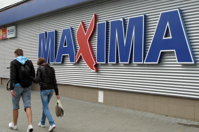 „Maxima LT“ dairosi į Baltarusijos rinką