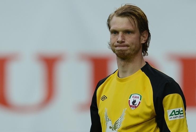 Futbolas: Europos taurės turnyre baigėsi grupių etapas