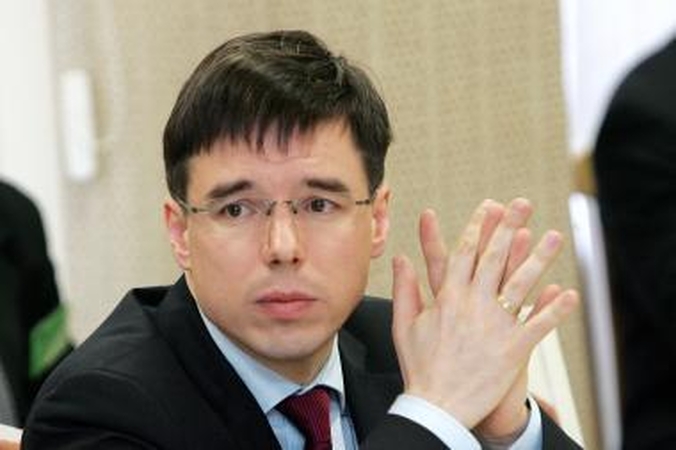 D.Nedzinskas atsistatydino iš „Euroapotheca" 