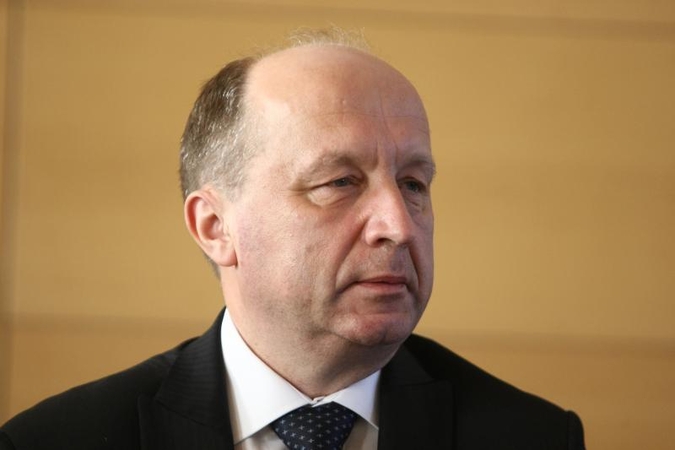 A.Kubiliaus kvietimas konservatoriams: pirmiausia pasitikėkime savimi
