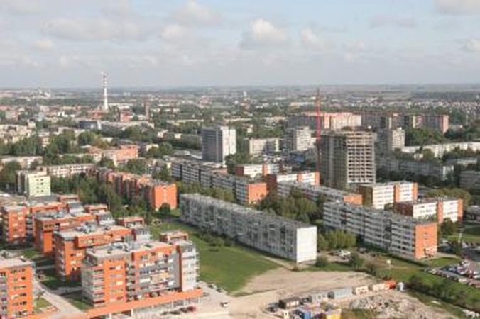 Paklausiausias būstas atpigo dar 5 procentais