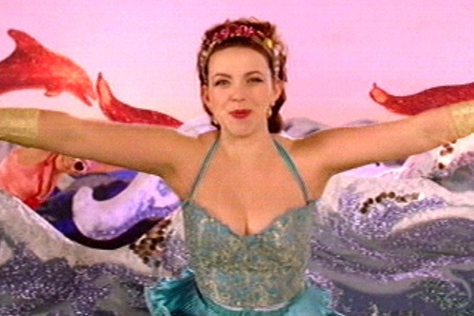 Charlotte Church pasipiršo savo partneriui