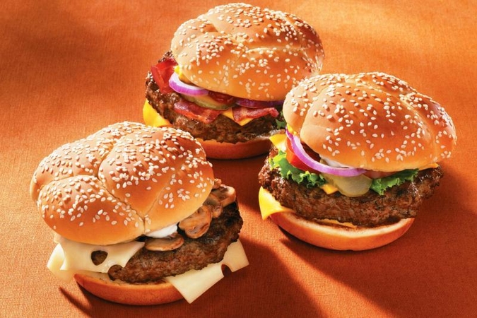 „McDonald`s“ Vilniuje: į tualetą eisi, kai pavalgysi?