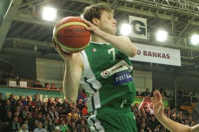 M.Pocius: morališkai jautėmės daug tvirčiau
