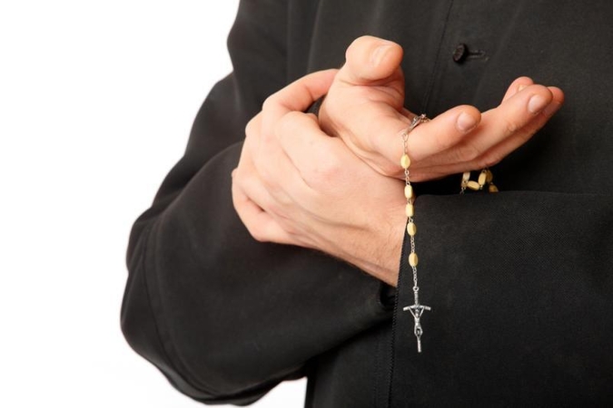 Švedijos pastorius 25 metus buvo Rytų Vokietijos „Štazi“ agentas