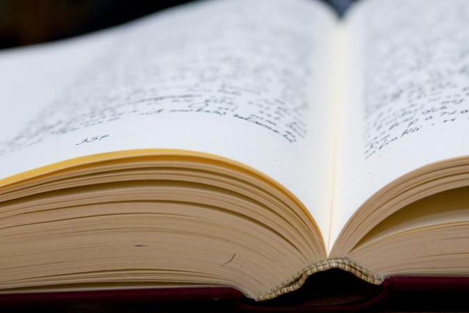 Nobelio literatūros premijos laureatas paaiškės ketvirtadienį