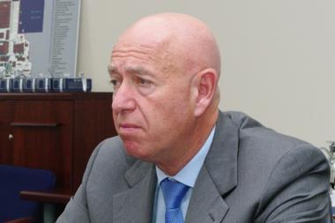 BLRT akcininkai nesutaria dėl dividendų