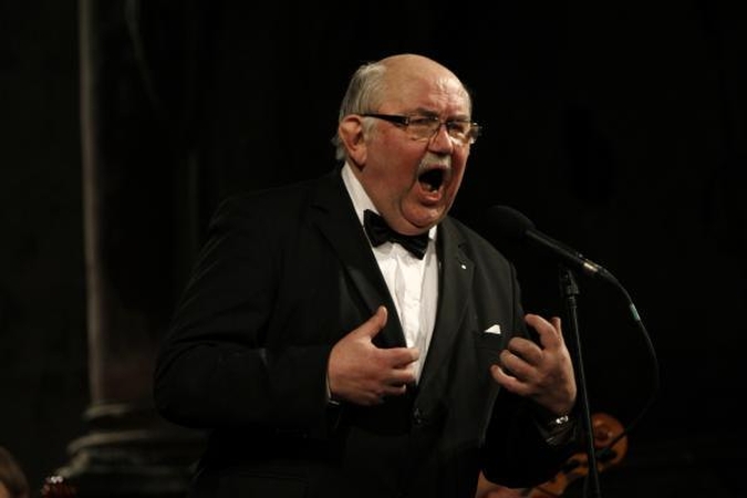 Donato Katkaus „Odė Balandžio 1-ajai“
