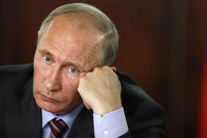V.Putinas atkreipė dėmesį į didelį savižudybių skaičių Lietuvoje