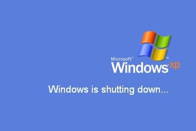 "Microsoft" nuo šiol mažiau rūpinsis "Windows XP"