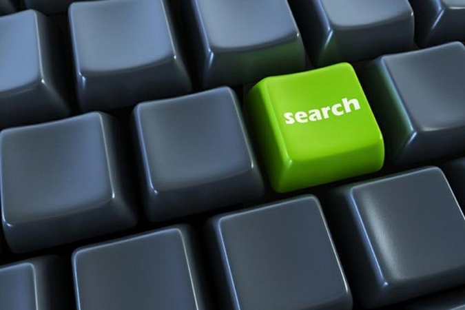 Kiek pasaulyje yra interneto puslapių?  