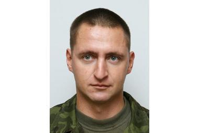 Afganistane žuvo Estijos karys