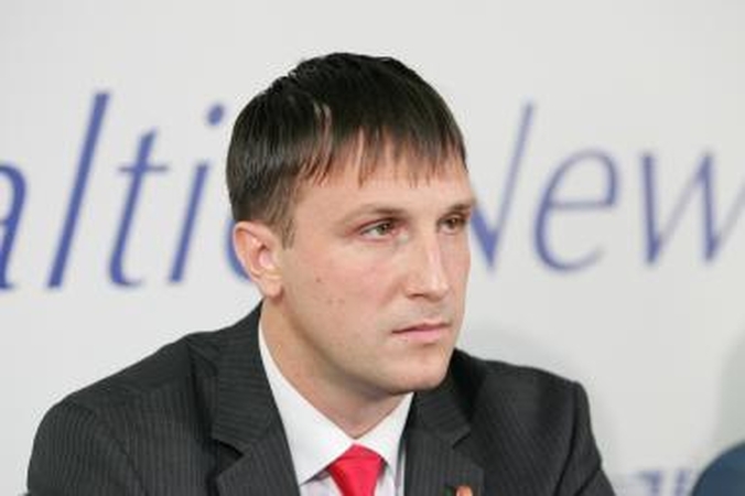 "Viena Lietuva" kviečiama į valdančiąją koaliciją