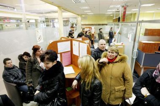 Pristatoma mokesčių permokos skaičiuoklė