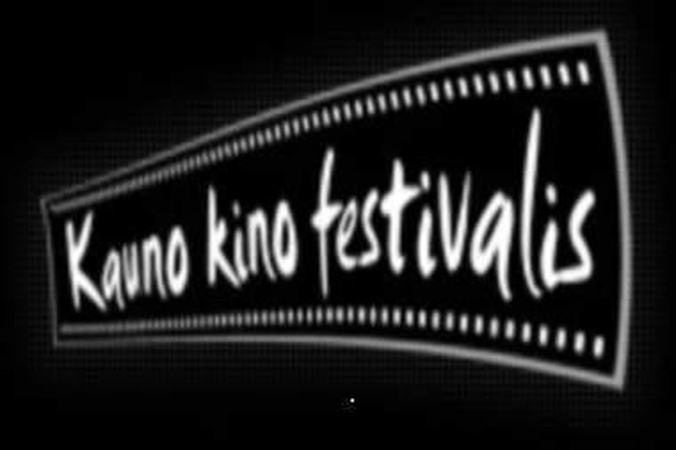 Kauno kino festivalyje savo filmą pristatys garsus fotografas 