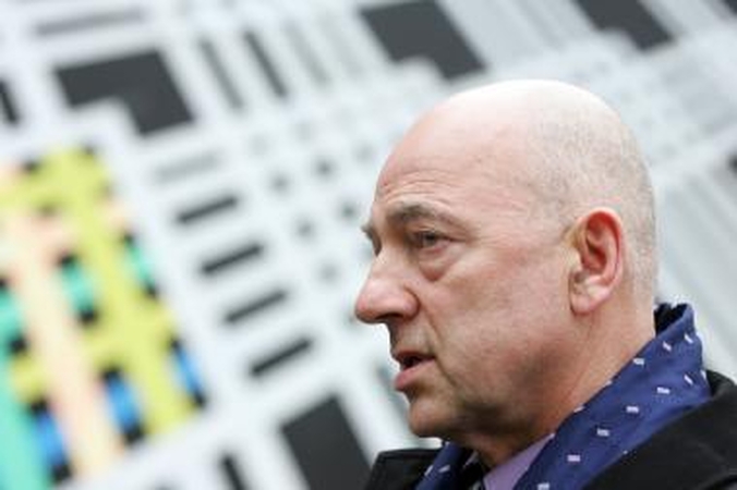 K.Čilinskui neleista mitinguoti prie Vyriausybės