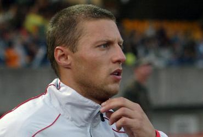 Į Azerbaidžaną persikėlęs R.Poškus tikisi sugrįžti į rinktinę