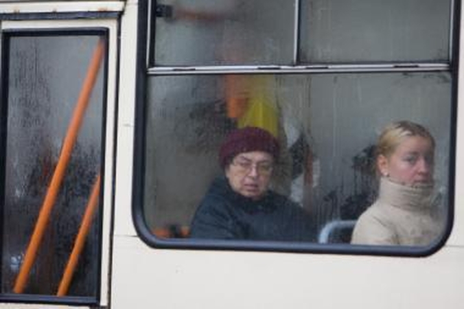 Šią savaitę šalčiai dar neprognozuojami
