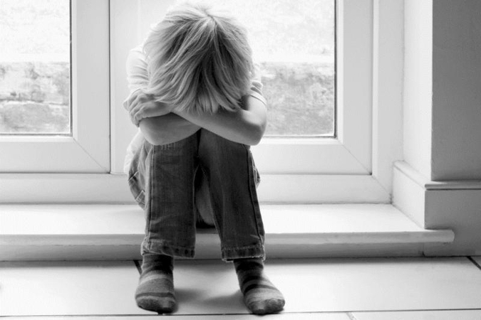 Už pedofiliją nuteistas buvęs pasienietis kalės trejus metus