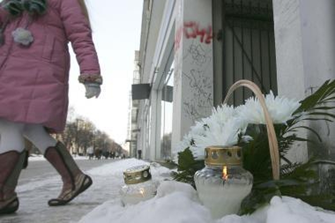 Meras policijos prašo mieste užtikrinti tvarką ir saugumą