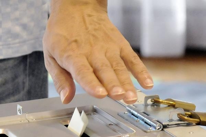 Kirgizijos premjeru tapo Almazbekas Atambajevas
