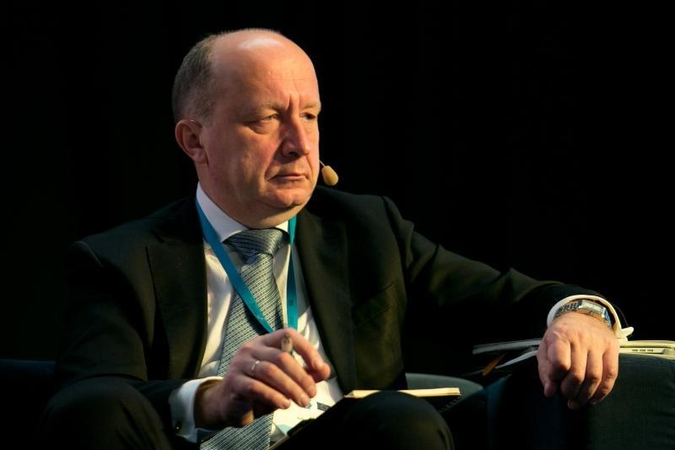 A. Kubilius: ateityje Lietuva galbūt taps „Dubajumi ar Kataru“