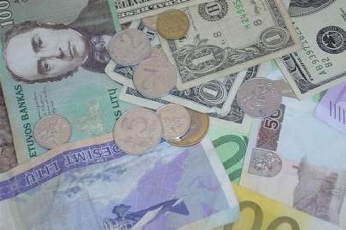 Nuosmukis neatėmė noro investuoti į inovacijas