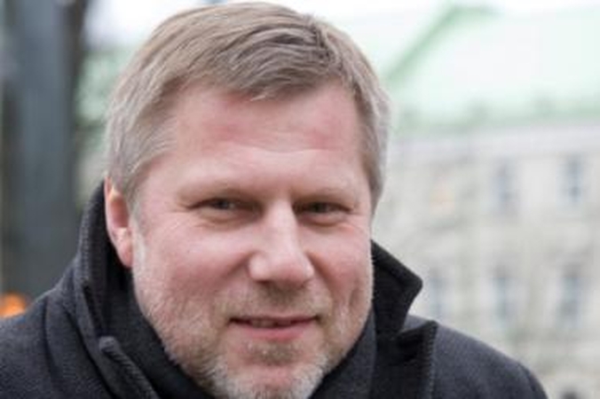 F.Latėnas: savivaldybė nusileido ministerijai