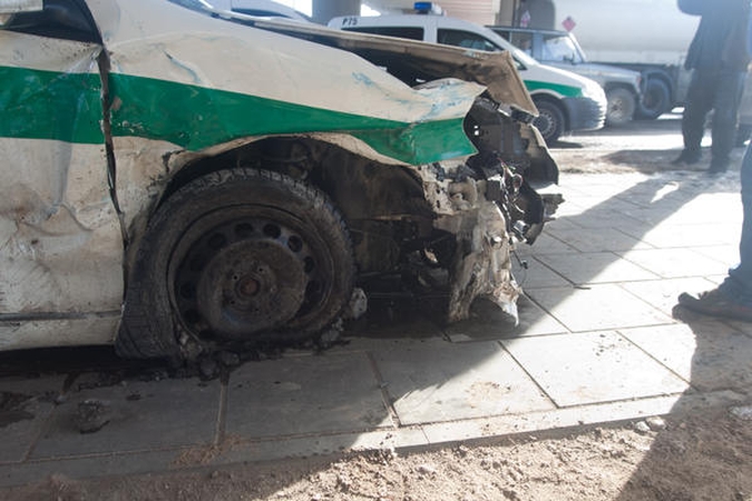 Kauno policija vaikėsi nuo narkotikų apkvaitusius asmenis