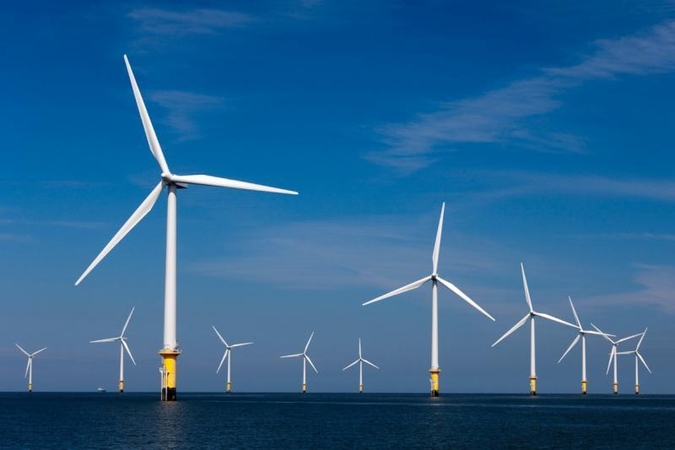 Bankai laukia vėjo energetikos plėtros  