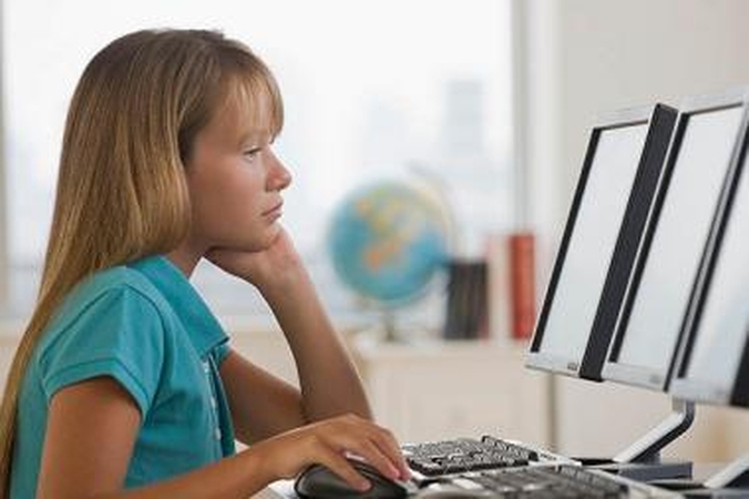 Mokykloms – nemokamos interneto svetainės