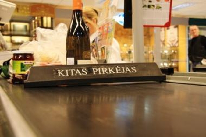 Didieji prekybos tinklai skirtingai vertina plėtros galimybes 